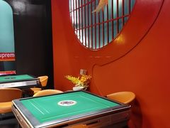 -白梧桐·团建聚会·百人轰趴馆(留仙洞店)