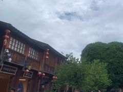 -三坊七巷历史文化街区