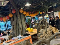 -常和州·夜宵大排档(常州单店)