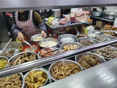 -铭辉沙嗲面(新街商业城店)