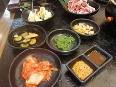 -九田家黑牛烤肉料理(太阳城店)