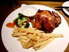 -FABIO’S费比欧披萨餐厅