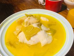 -隐食餐厅(金水湾公馆店)
