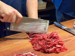 -今日牛事潮汕鲜牛肉火锅(瑞金店)