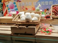 -神帆·元气汤泉(解放西路店)