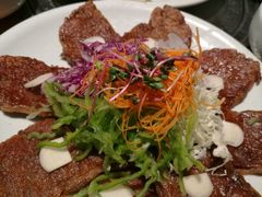 -萨拉伯尔水源素问店·韩国宫廷料理(人民路店)