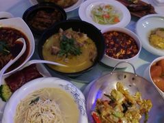 -国际青年会议酒店-苏莱斯餐厅