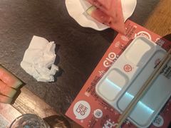 -可口香·非遗老号烧烤(南岗直营店)