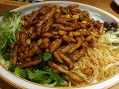 -春饼先生·北京烤鸭(甘井子万达店)