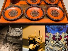 -北京大葆台遗址博物馆