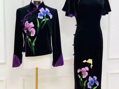 -MSV 高端礼服定制(大良店)