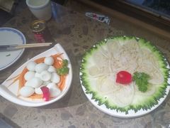 -码头故事火锅(大丰店)
