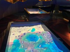 -珠海横琴国家地理探险家中心(创新方)