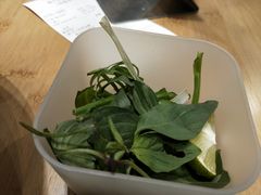 -越小品·越南餐厅(万科里店)