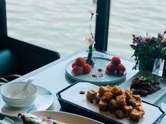 -柳莺湖上·湖景餐厅·江南菜(西湖店)