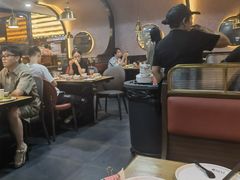 -苏格里岛自助海鲜烤肉火锅(集美万达店)