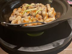 -海派悦庭·海胆烧麦·新融合菜(凯德广场店)