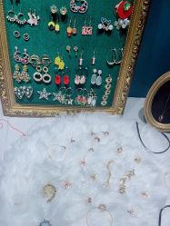 -Wisezone唯点穿耳打耳洞专业国际连锁品牌