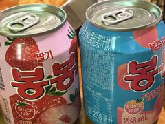 -恩你小木屋·韩式料理(假日广场店)