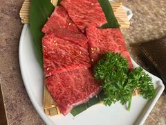 -炼火烤肉店