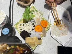 -鱼酷活鱼烤鱼(北美店)