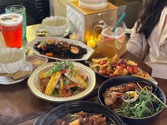 -LE MISSMORE餐酒吧(茉念西里店)