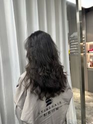 -Sying杉影日式烫染專門店