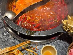 -蜀大侠火锅(总府路店)