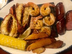-RED LOBSTER(多伦多DT店)