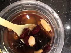 烧仙草蜂蜜-八婆婆烧仙草(曾厝垵店)