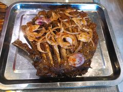 -火龙堂·风味民间菜(文一路店)