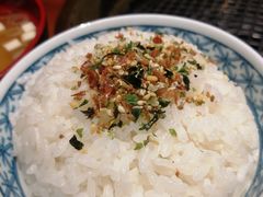 -肉魁屋·烧肉·烧鸟·酒场(高新店)