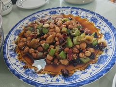 -无味饭店(九眼桥商业文化广场店)