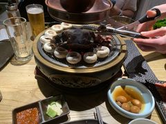 -泥炉烧肉师(新街口金銮巷店)