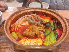 -小满手工粉(上海月星环球港店)