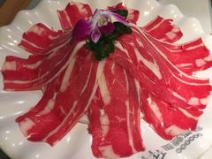 -雾都渣渣火锅(南城智汇城店)