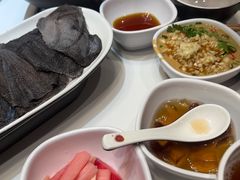 -山城辣妹子(定福庄店)