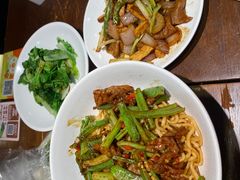 -寻裕记·现炒浇头面(人民广场店)