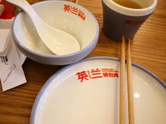 -英兰朝族饭店·英兰锅包肉(佳园路店)