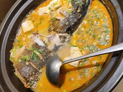 -小厨娘淮扬菜(天印大道店)