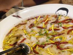 -首秀·四川料理(星耀101店)