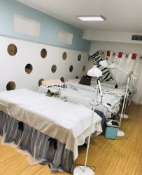 -babiline芭比莱恩半永久纹眉纹唇发际线