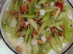 -眷江南之小蓝鲸(王府大街店)