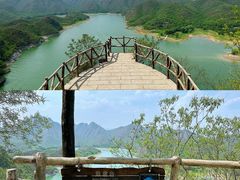 -易水湖景区