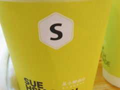 -苏小柳手工点心(人民广场分院)