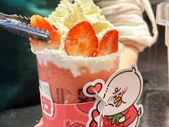 -萃茶师(琅西店)