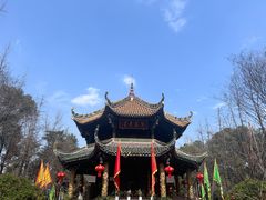 -青羊宫