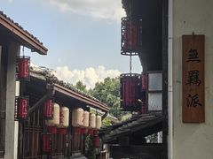 -小河直街历史文化街区