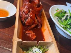 -大牌大·传统杭帮菜(湖滨店)