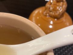 -圣丰索菲特·2 On 988 Café 自助餐厅